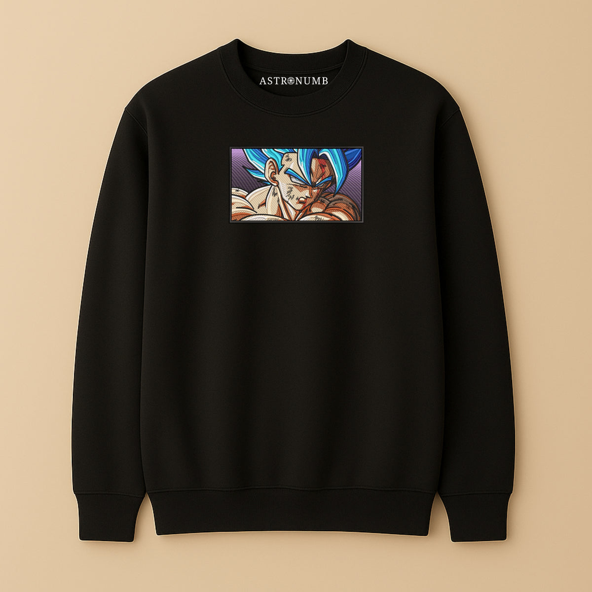 Goku v7