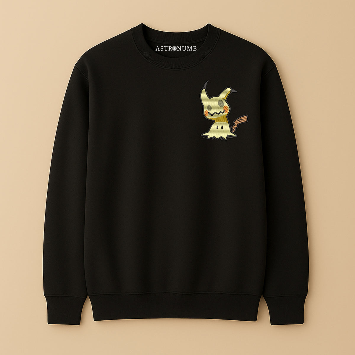 Mimikyu v1