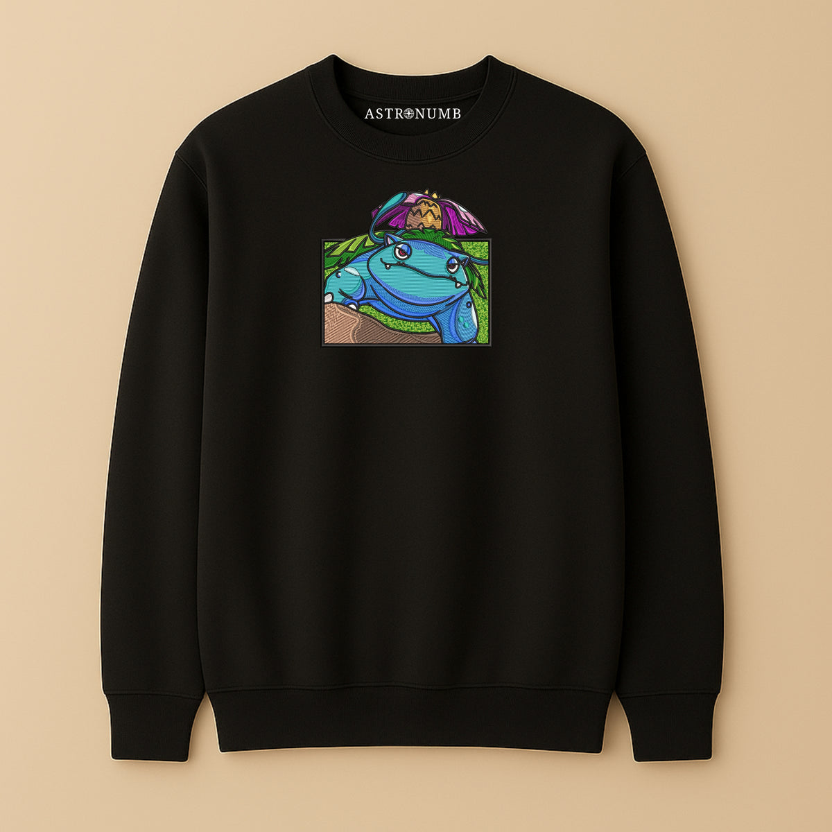 Venusaur v1