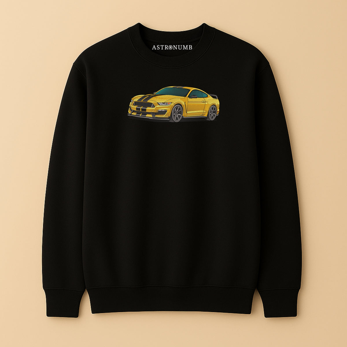 Mustang