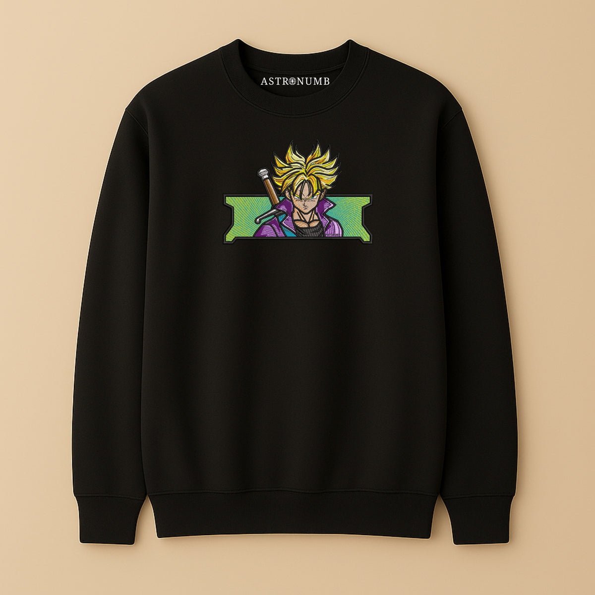 Trunks v2