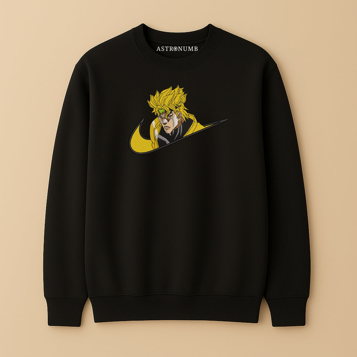 Dio Brando v1