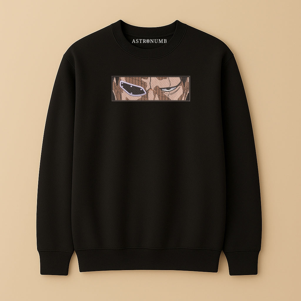 Kenpachi v2