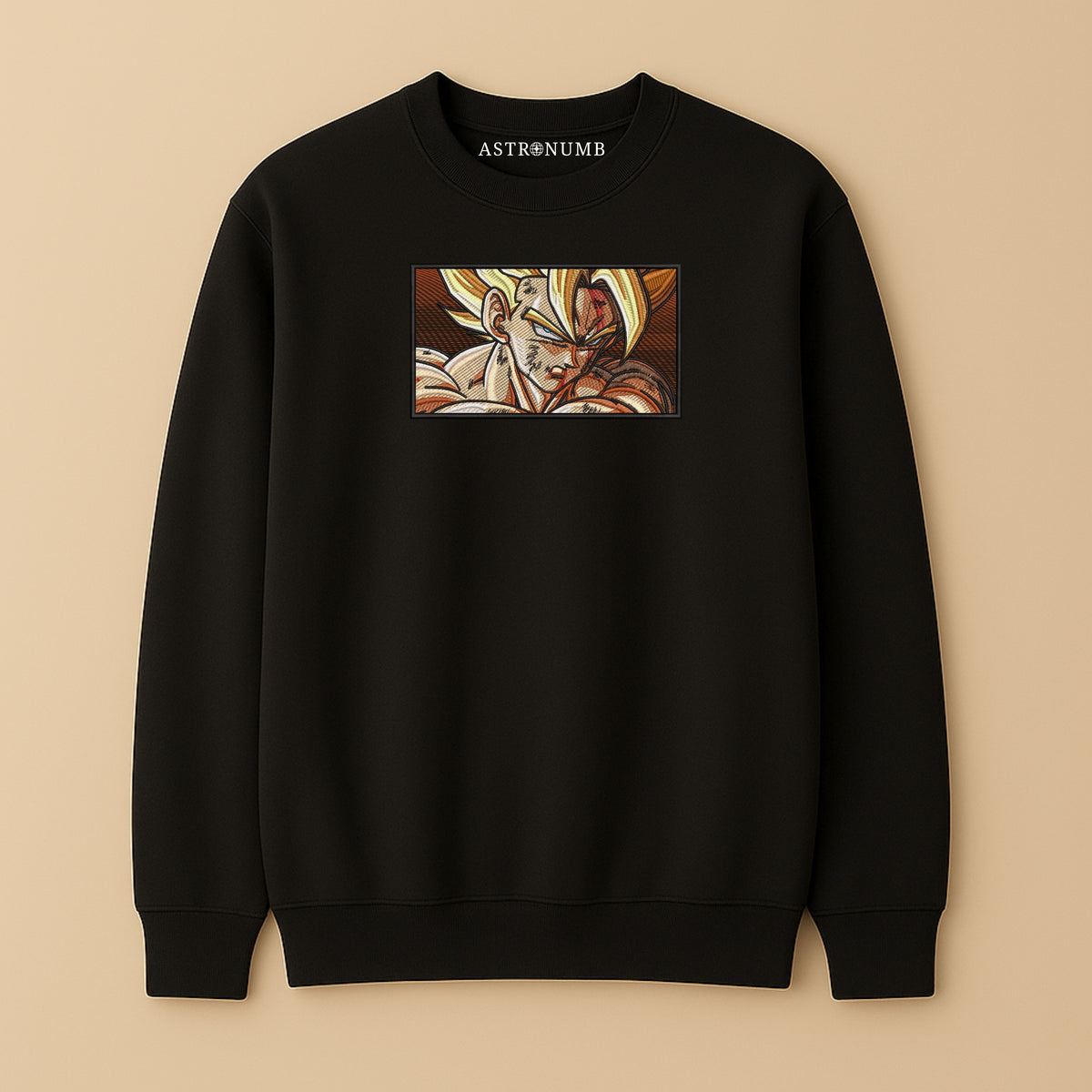 Goku v8