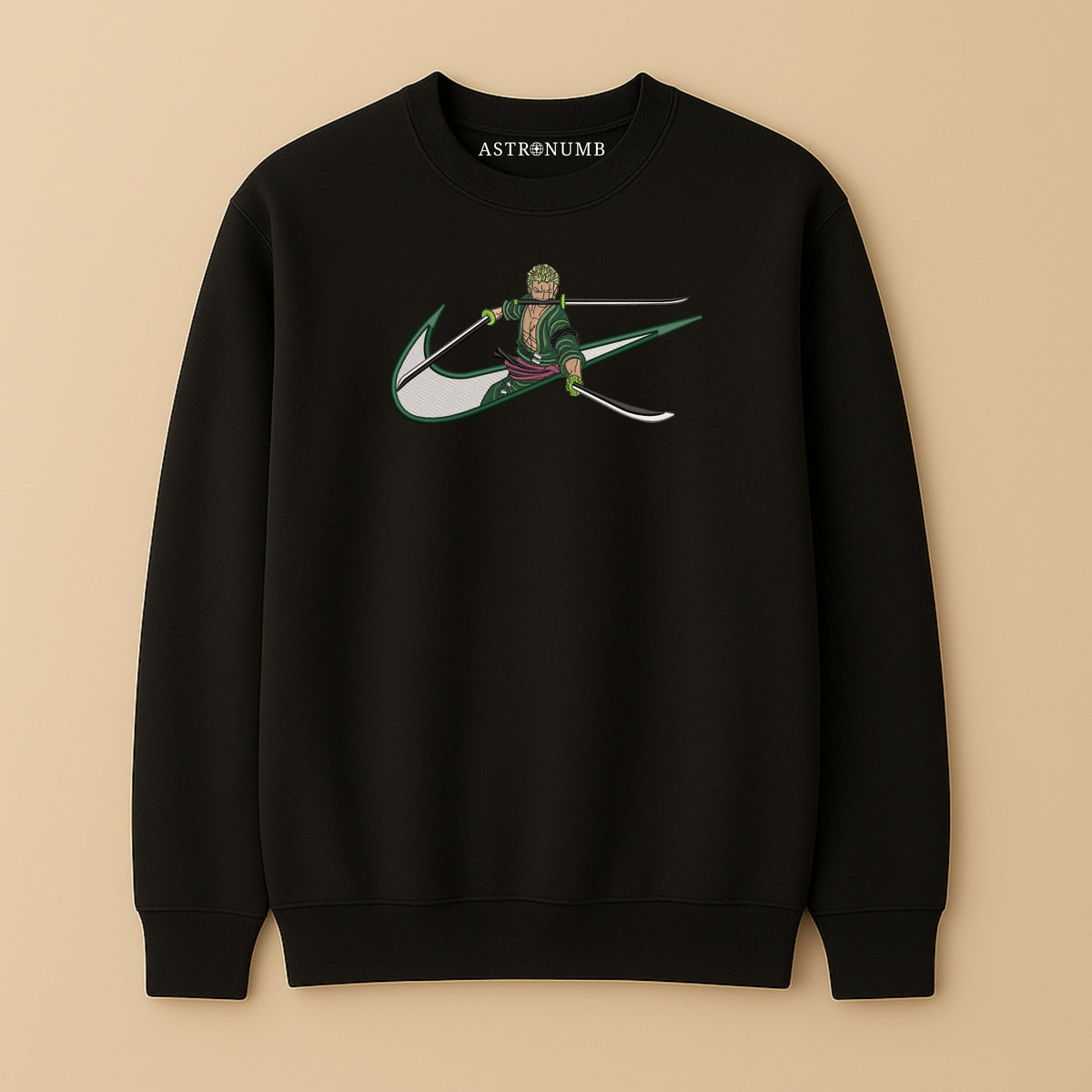 Zoro v1