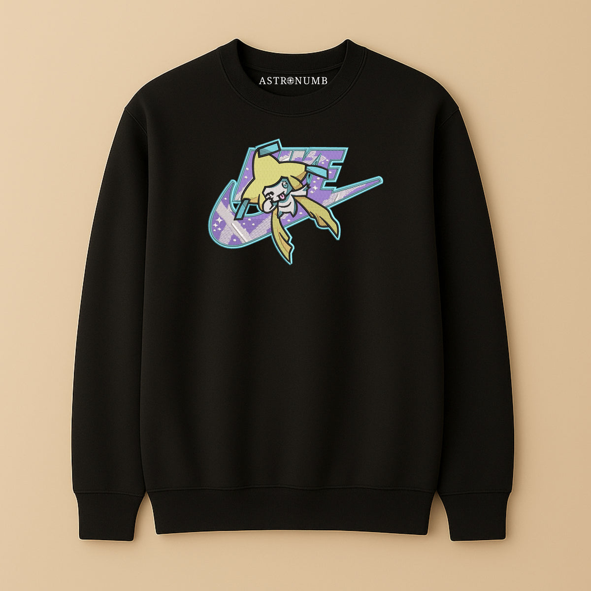 Jirachi v1