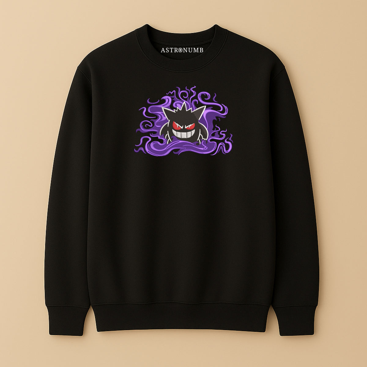 Gengar v2