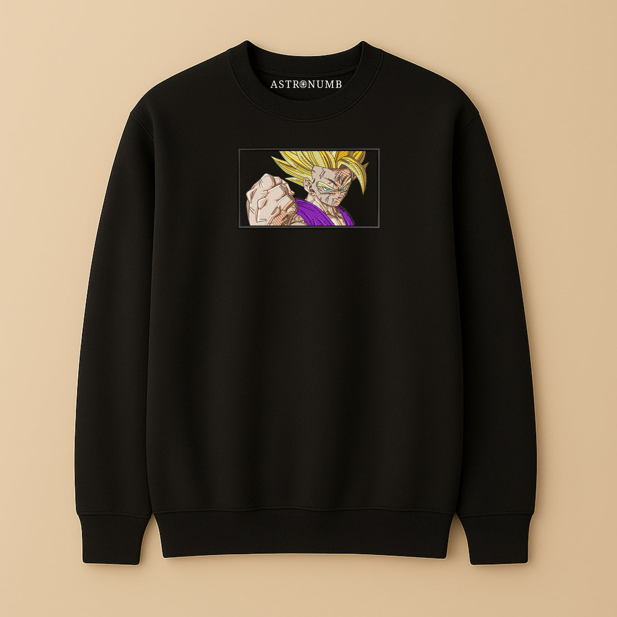 Gohan v1