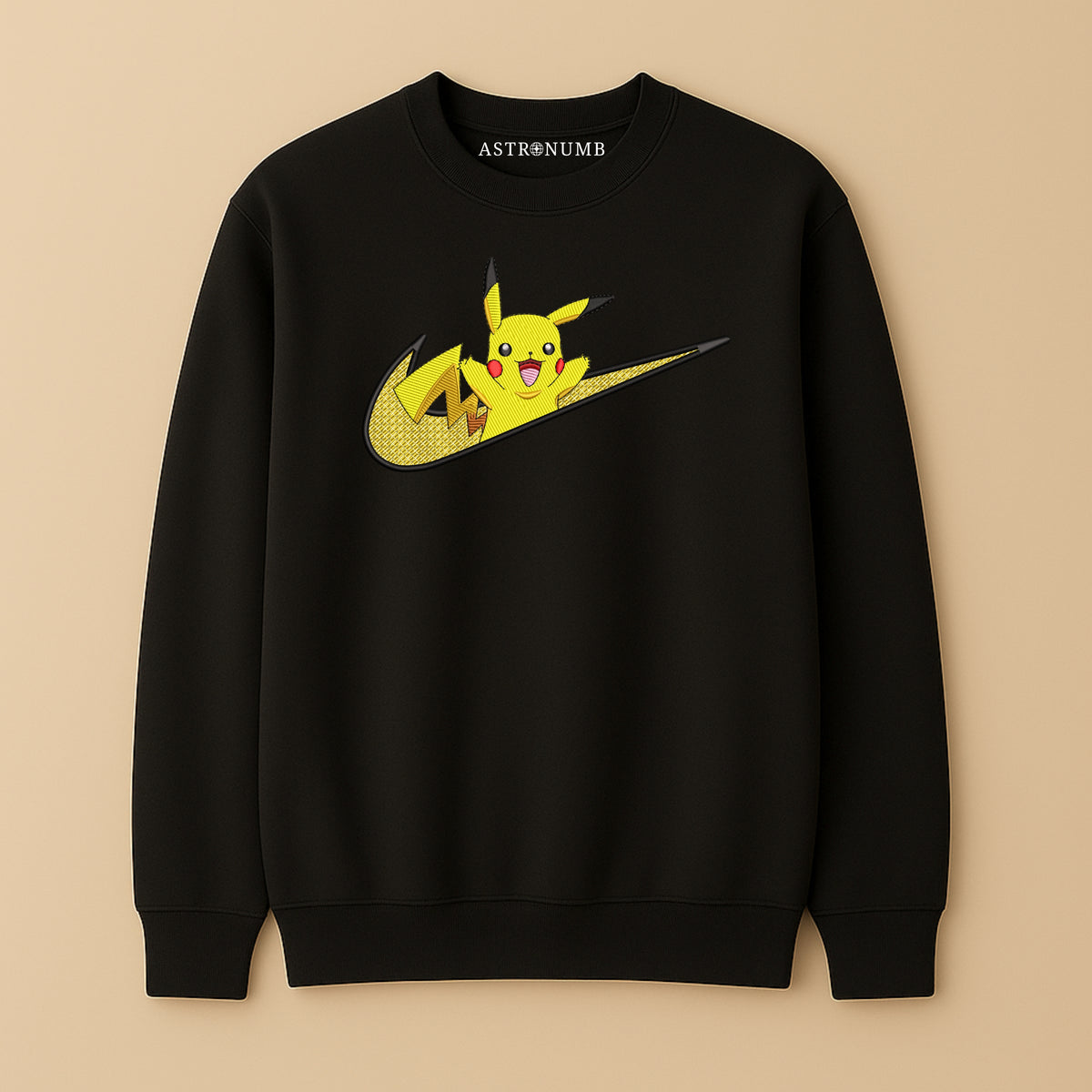 Pikachu v1