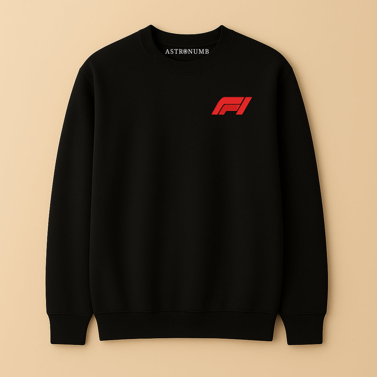 Logo F1