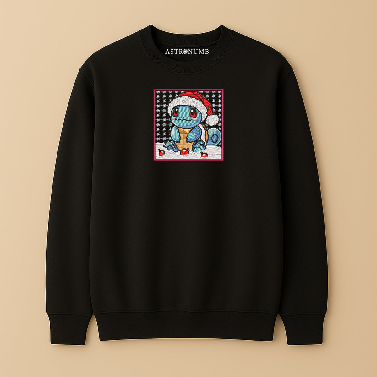 Squirtle v1