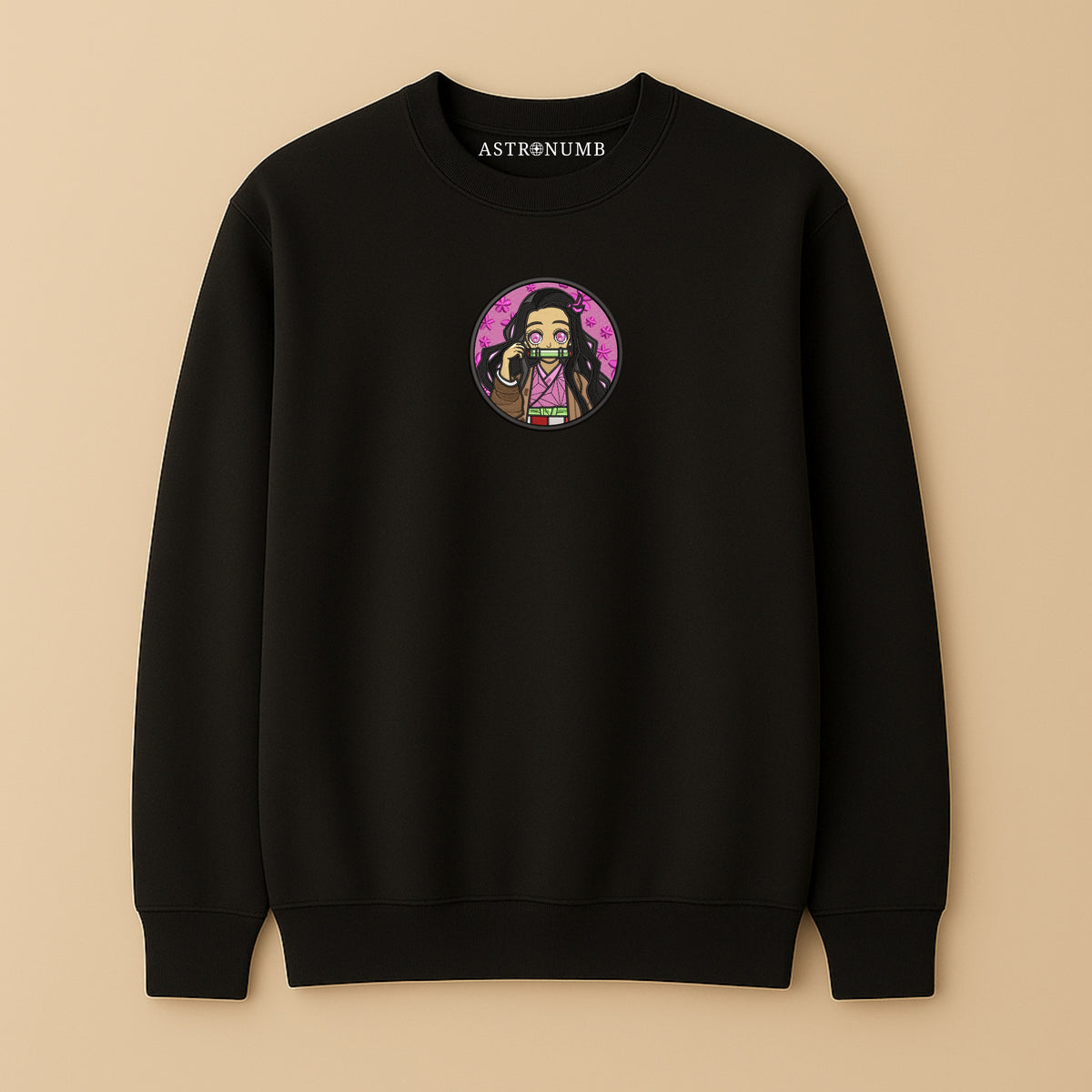Nezuko v4