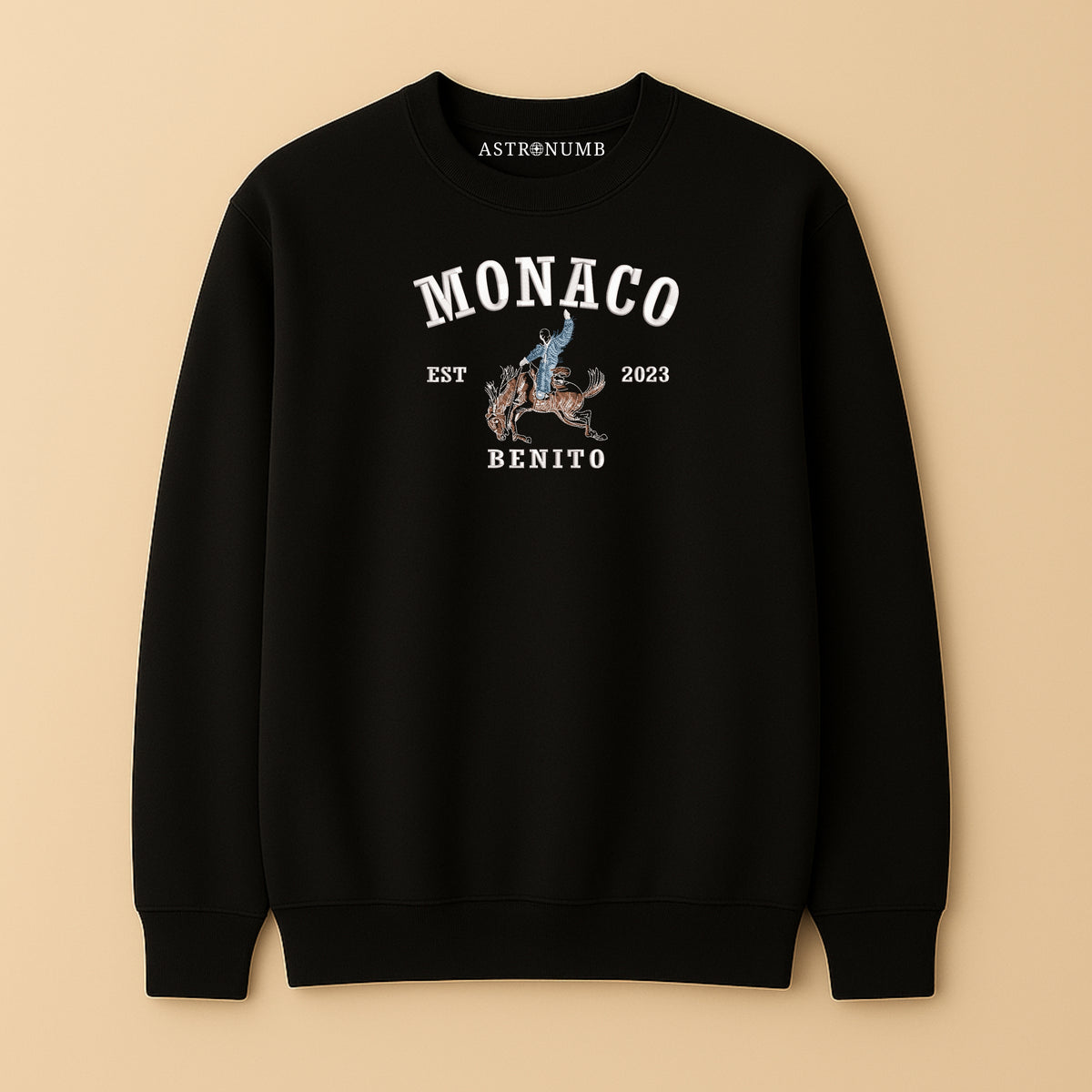 MONACO