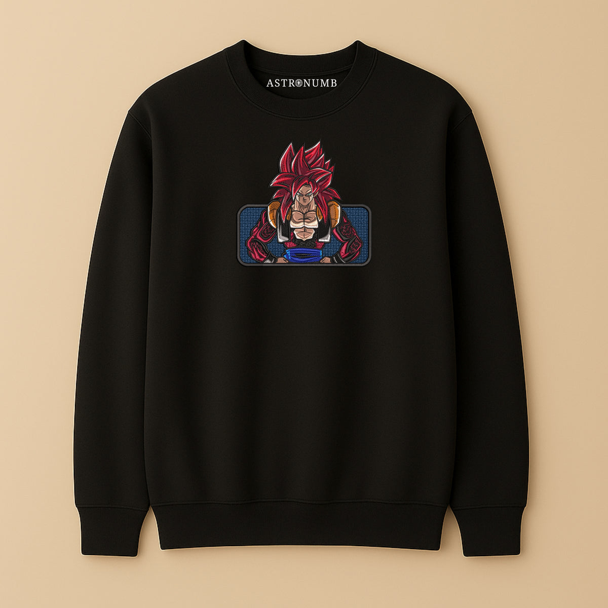 Gogeta v1