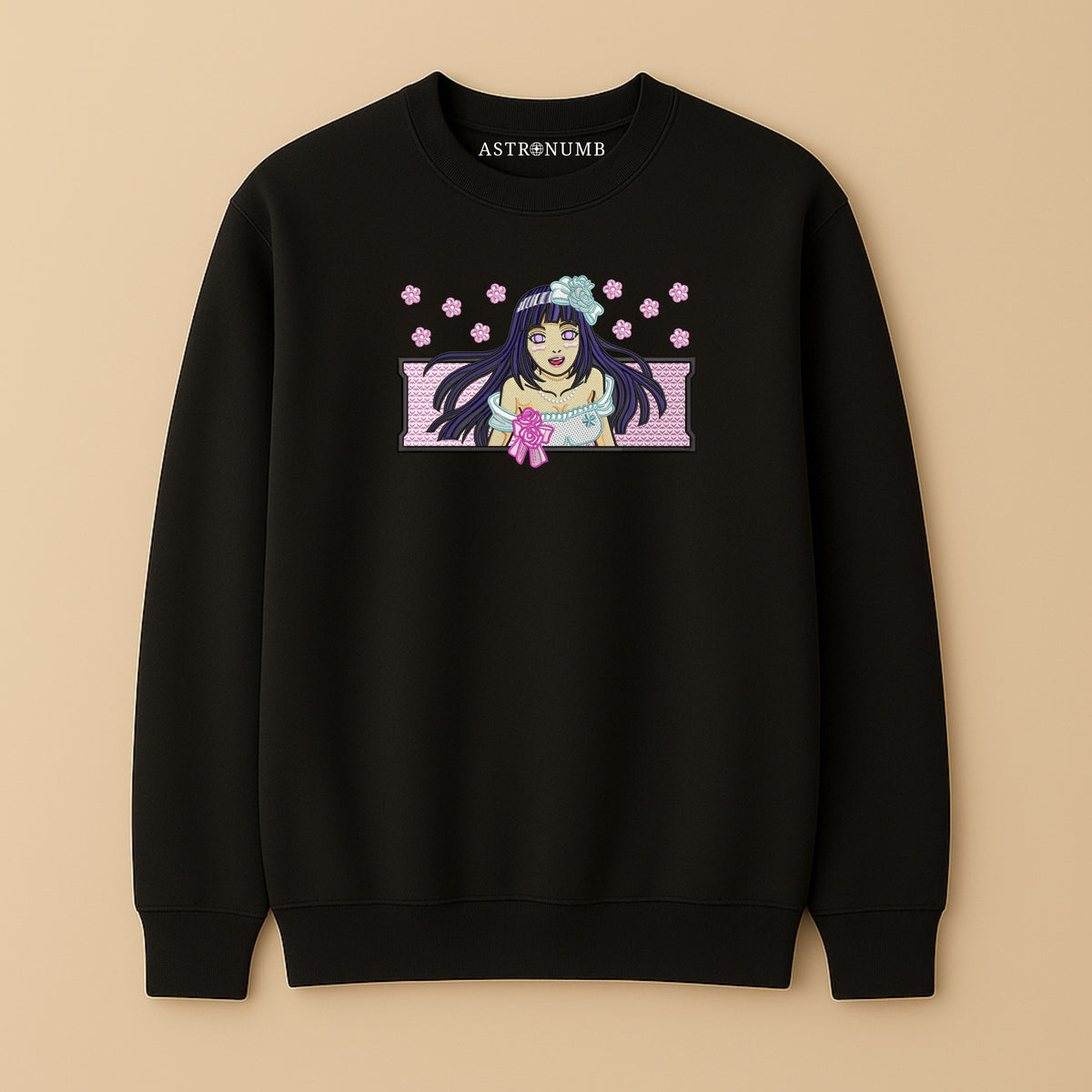Hinata v1