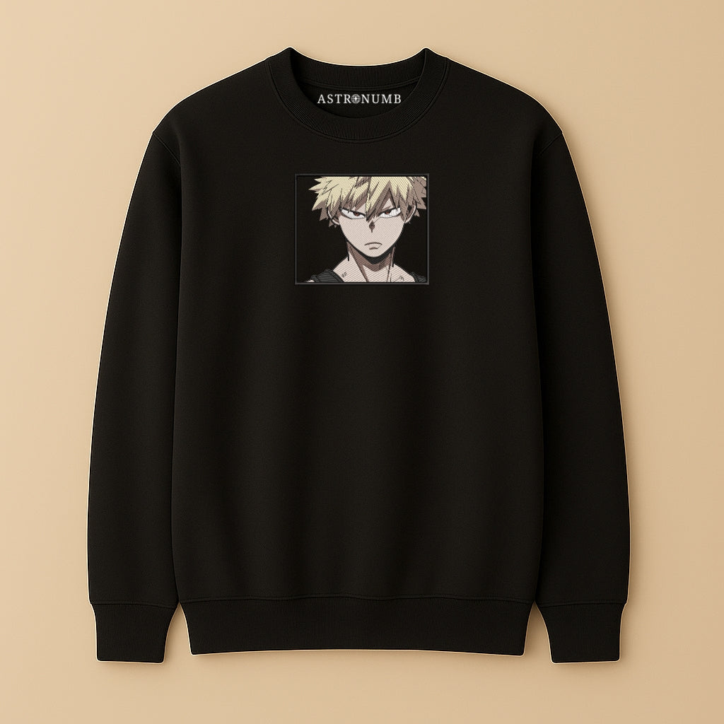 Bakugo v2