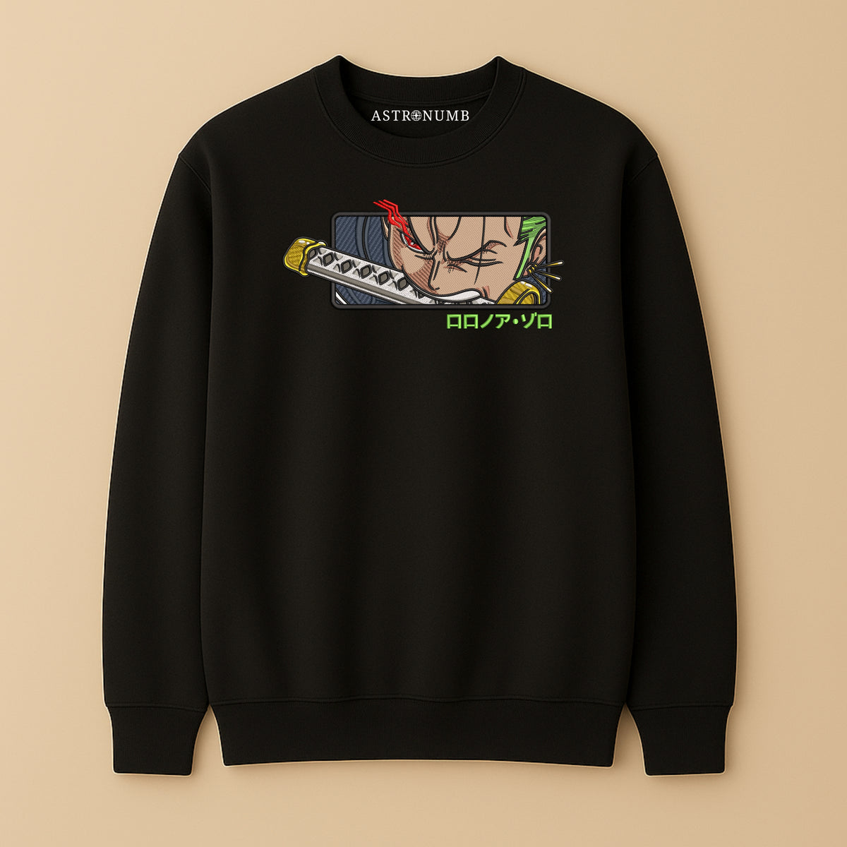 Zoro v10