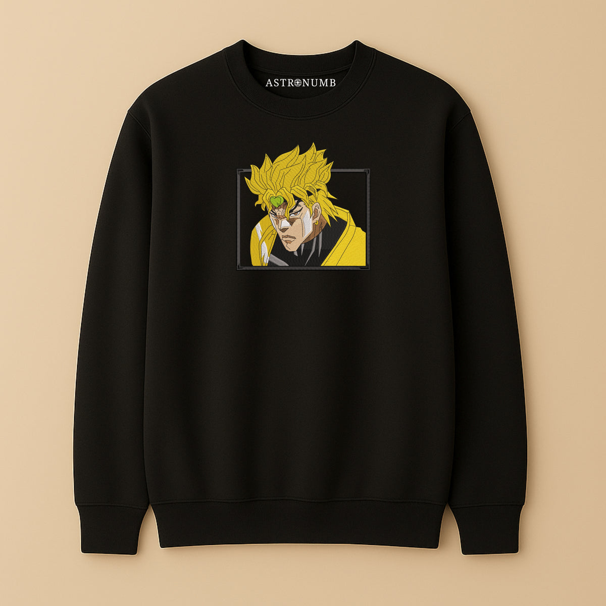 Dio Brando v3