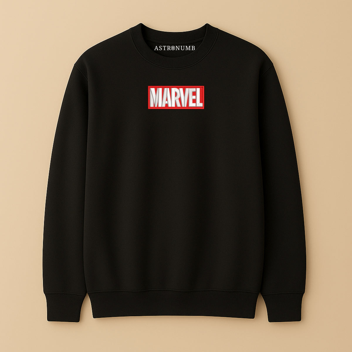 Logo Marvel