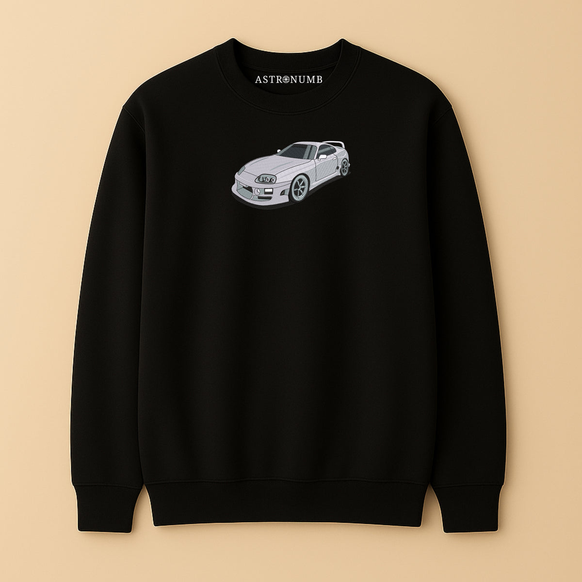 Supra MK4
