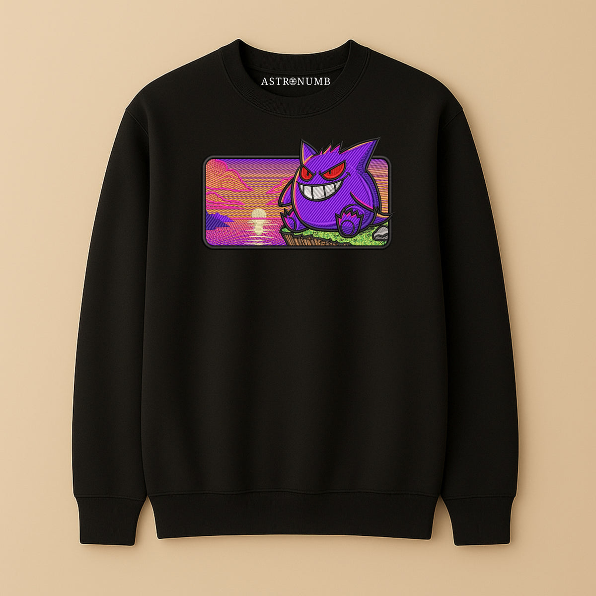 Gengar v5
