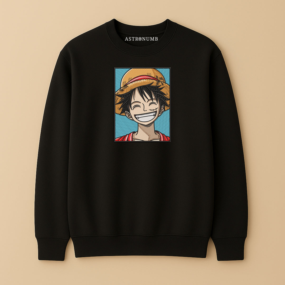 Luffy v11