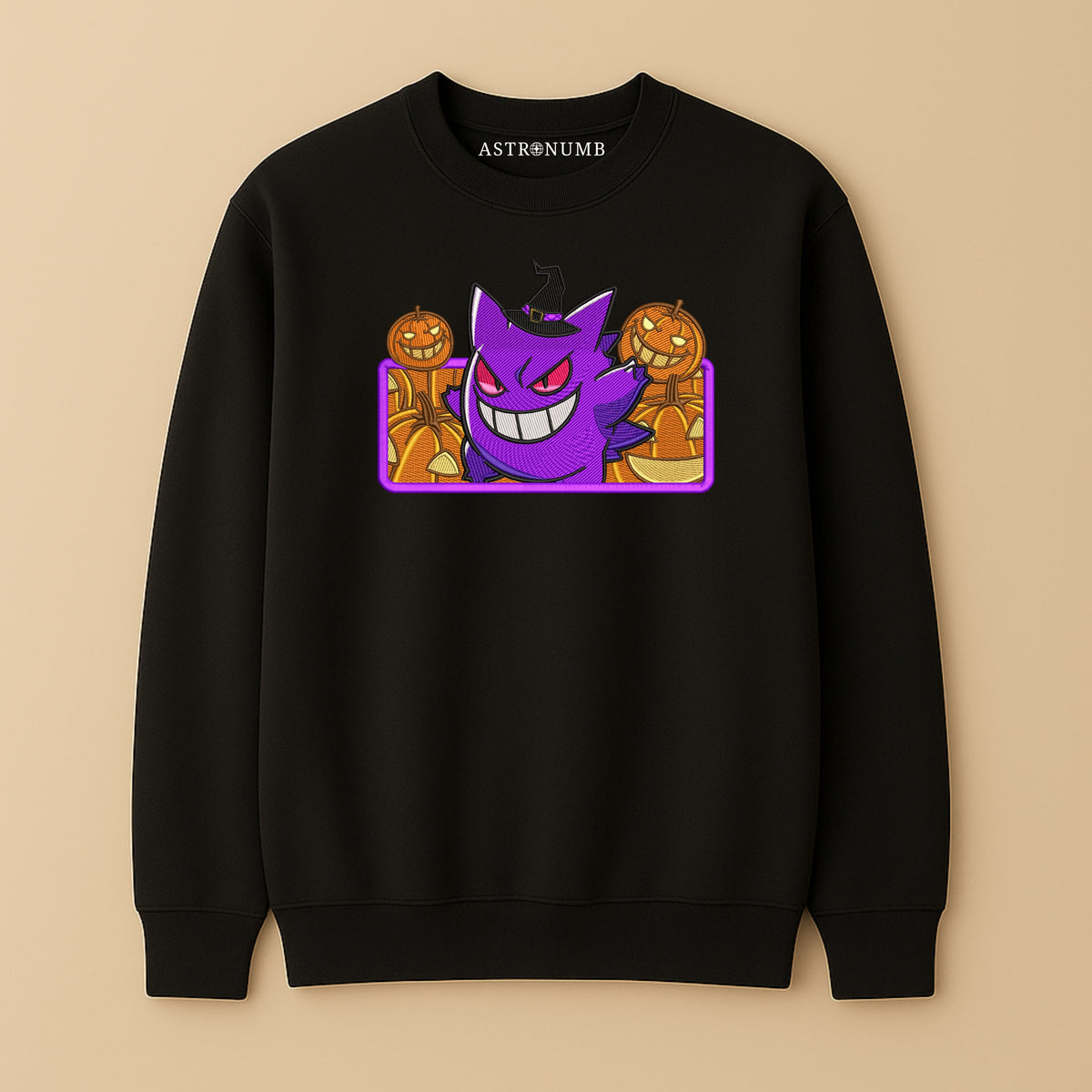 Gengar v7