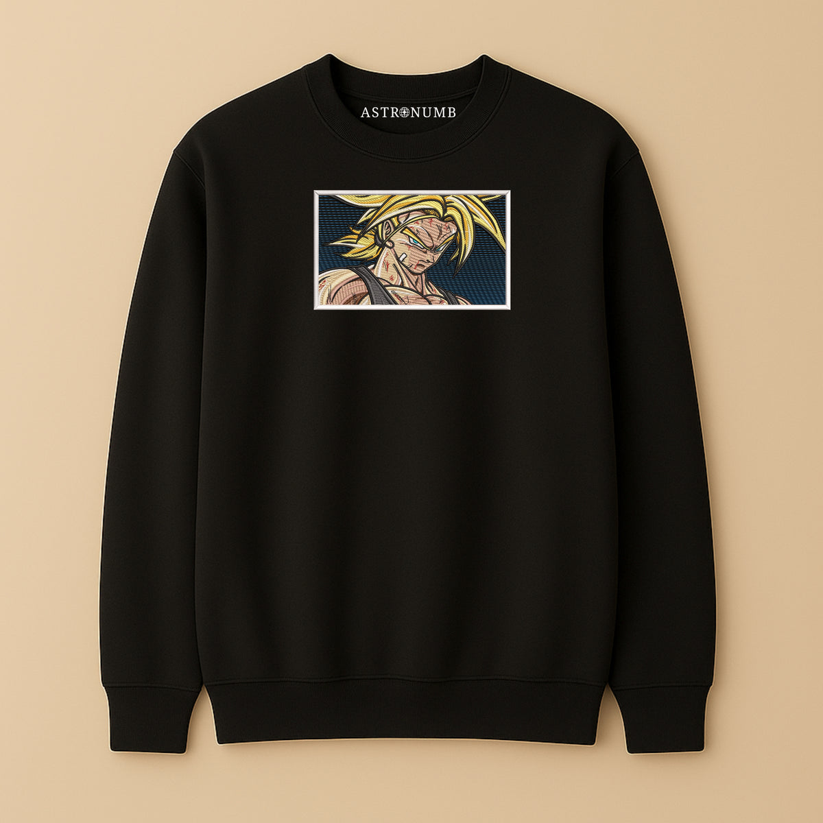 Trunks v4
