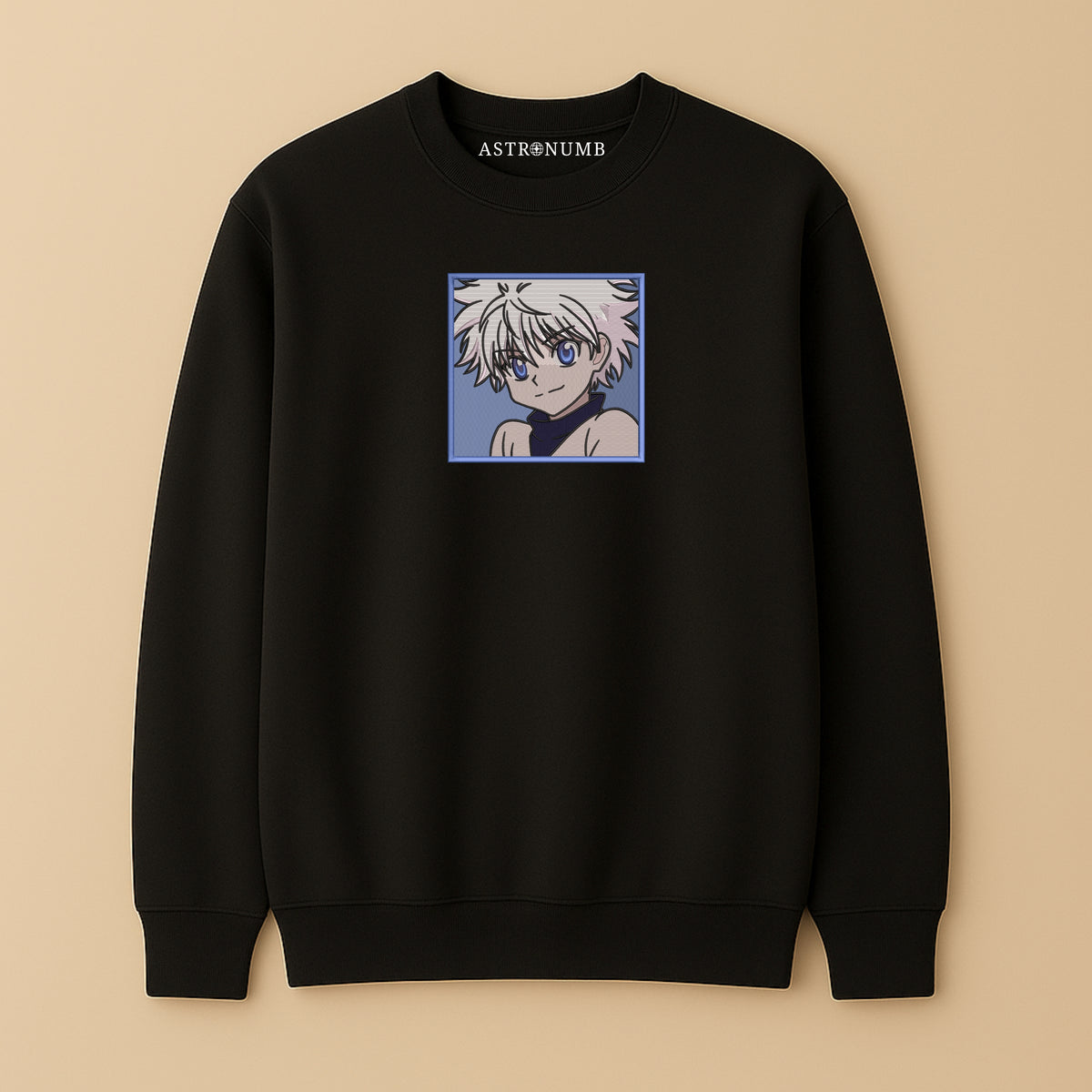 Killua v2