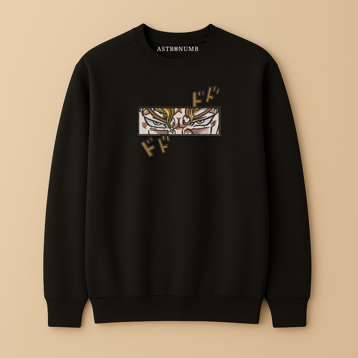 Jotaro Kujo v1
