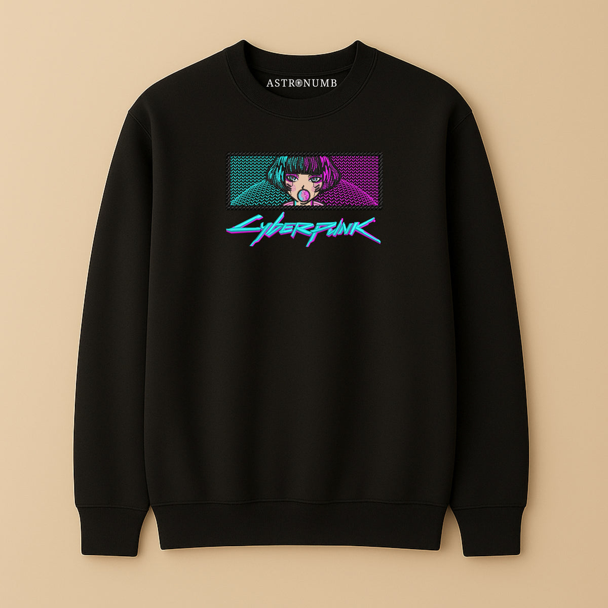 Cyberpunk v2
