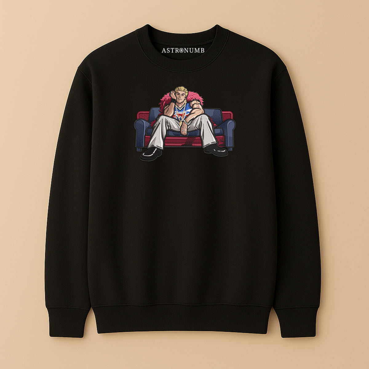 Donka v1