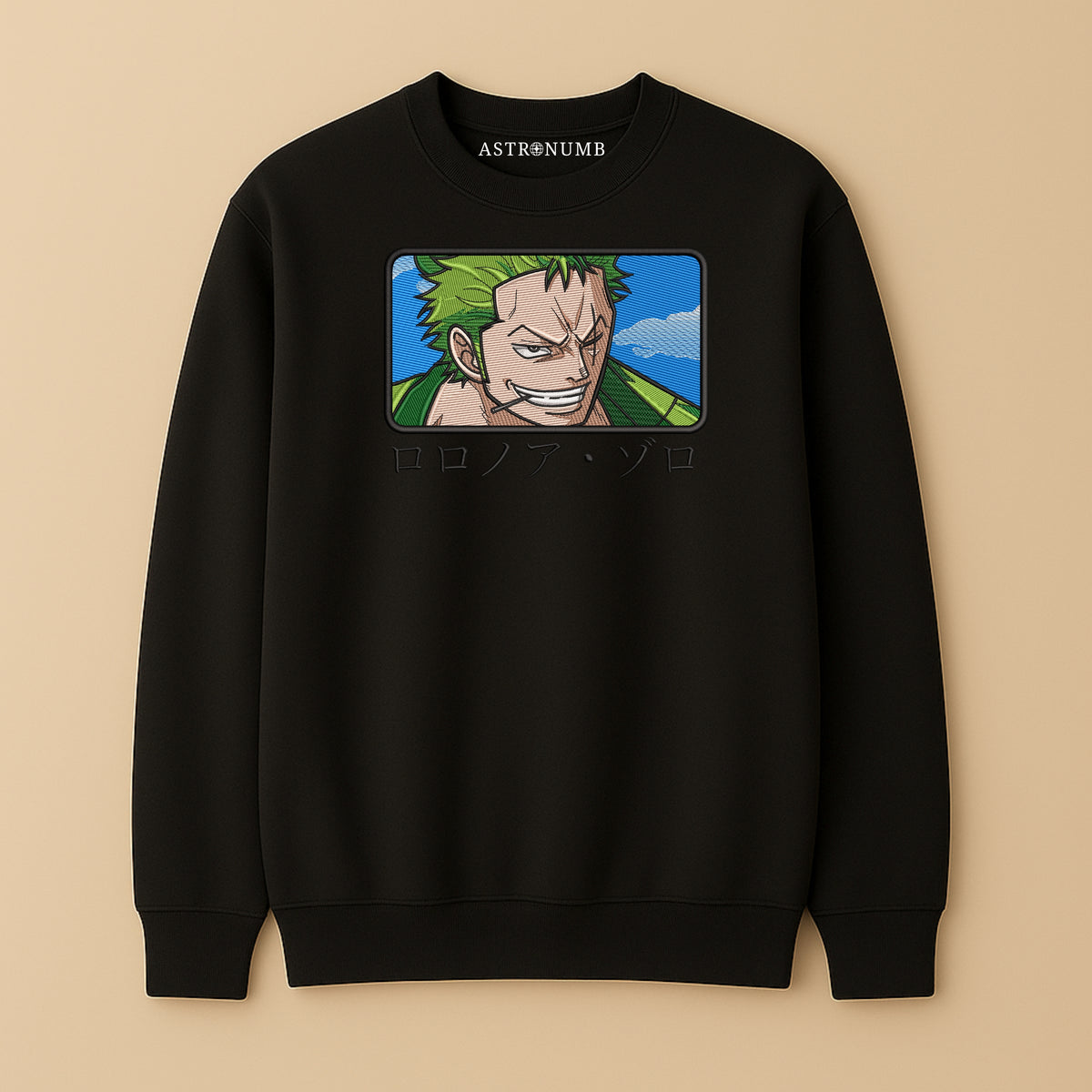 Zoro v7