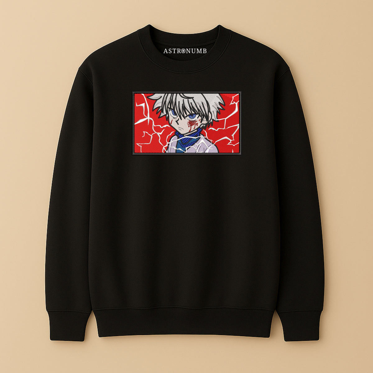 Killua v4