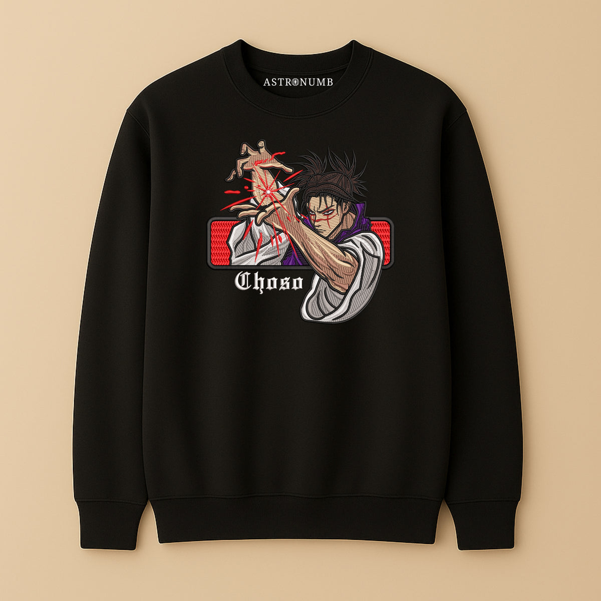Choso v2