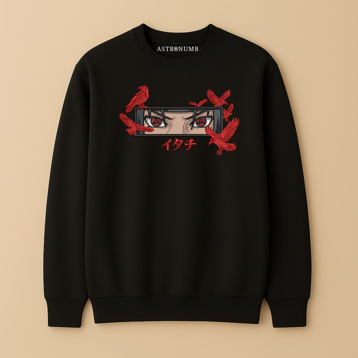 Itachi v4