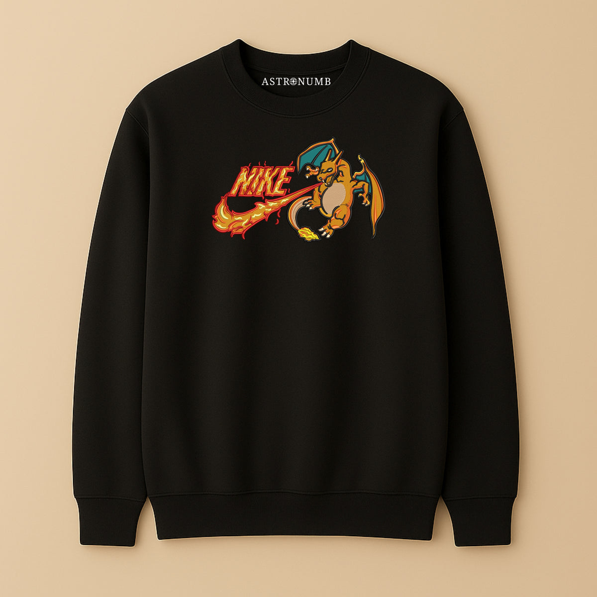 Charizard v1