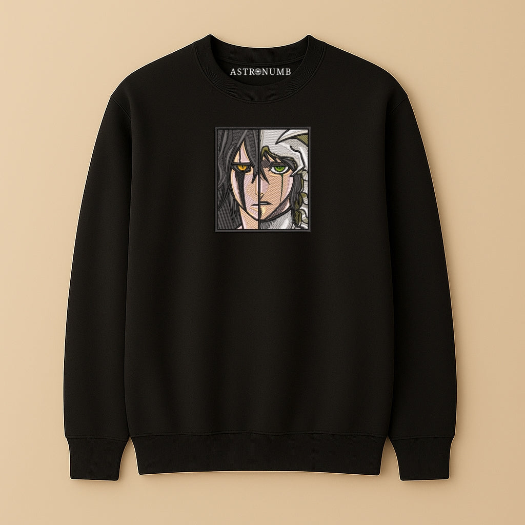 Ulquiorra Cifer v1