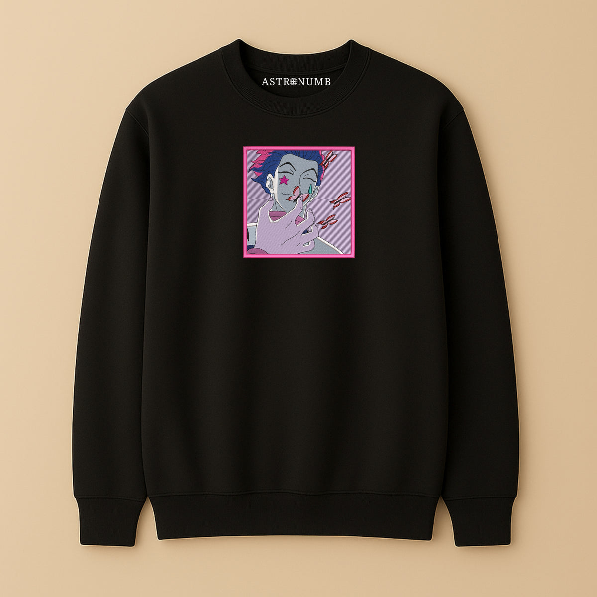 Hisoka v1