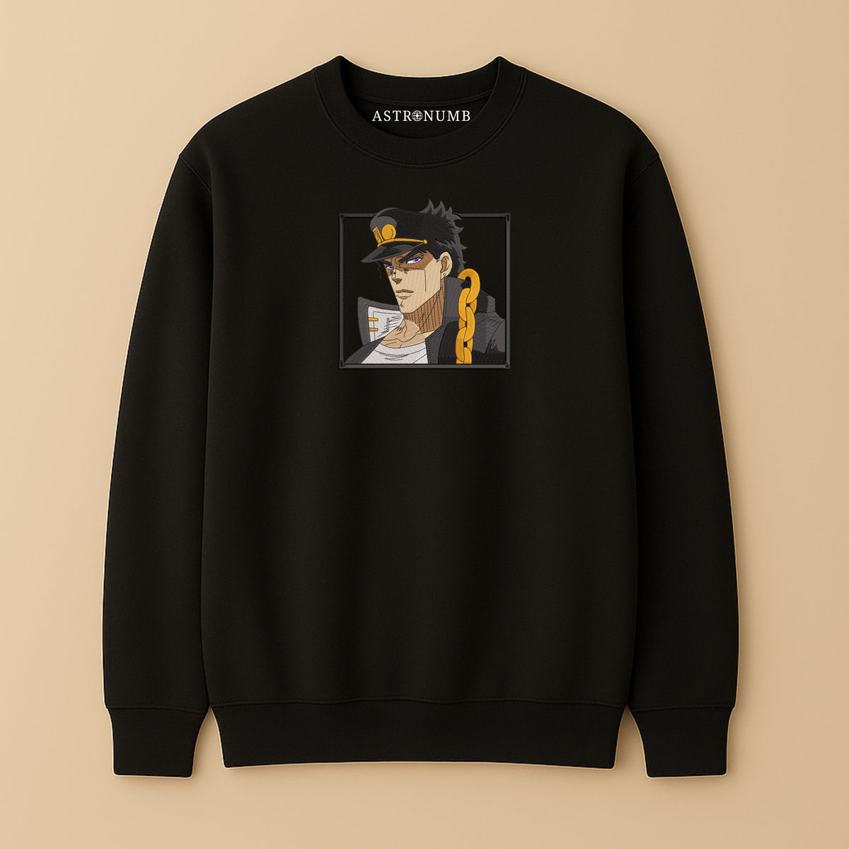 Jotaro Kujo v2