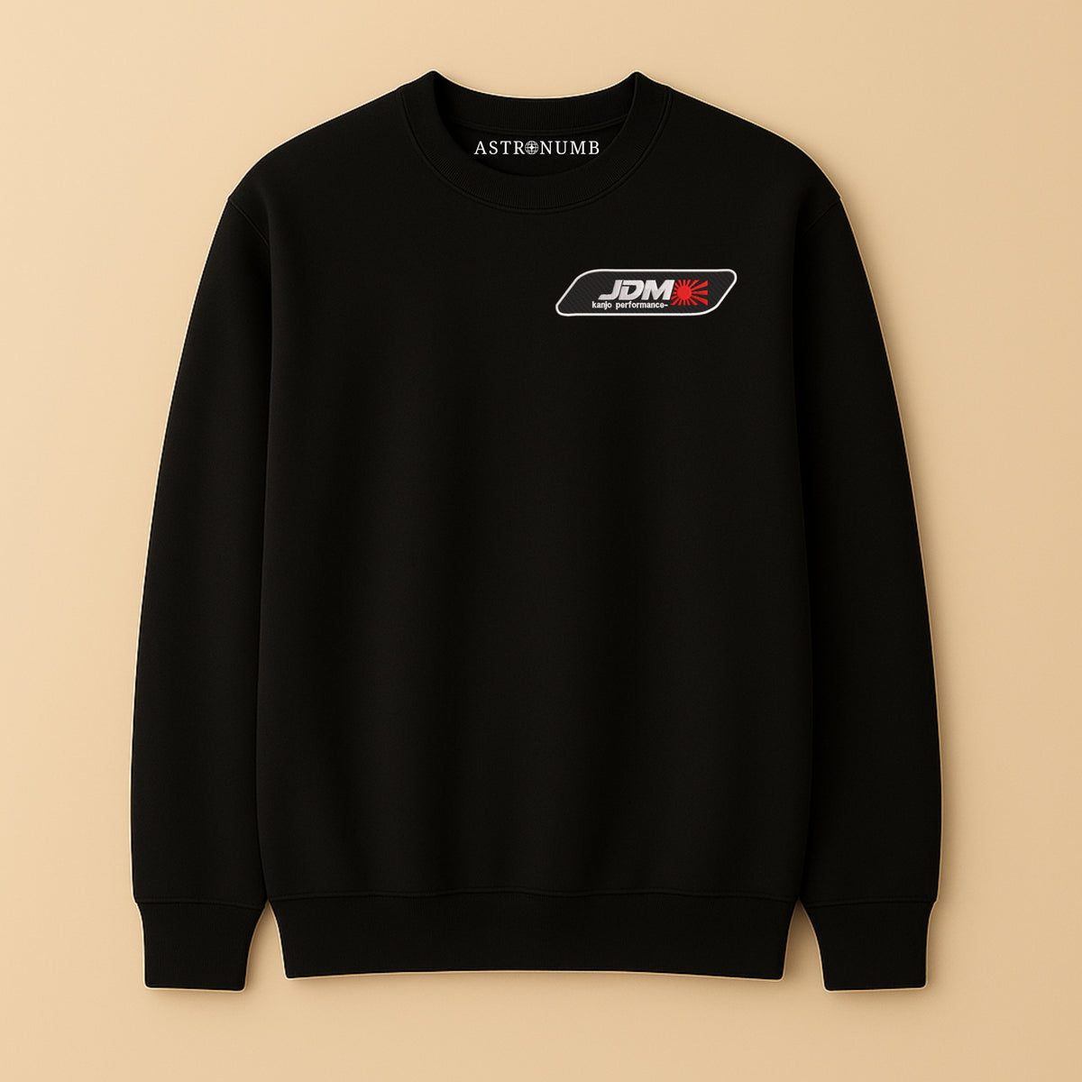 Logo JDM