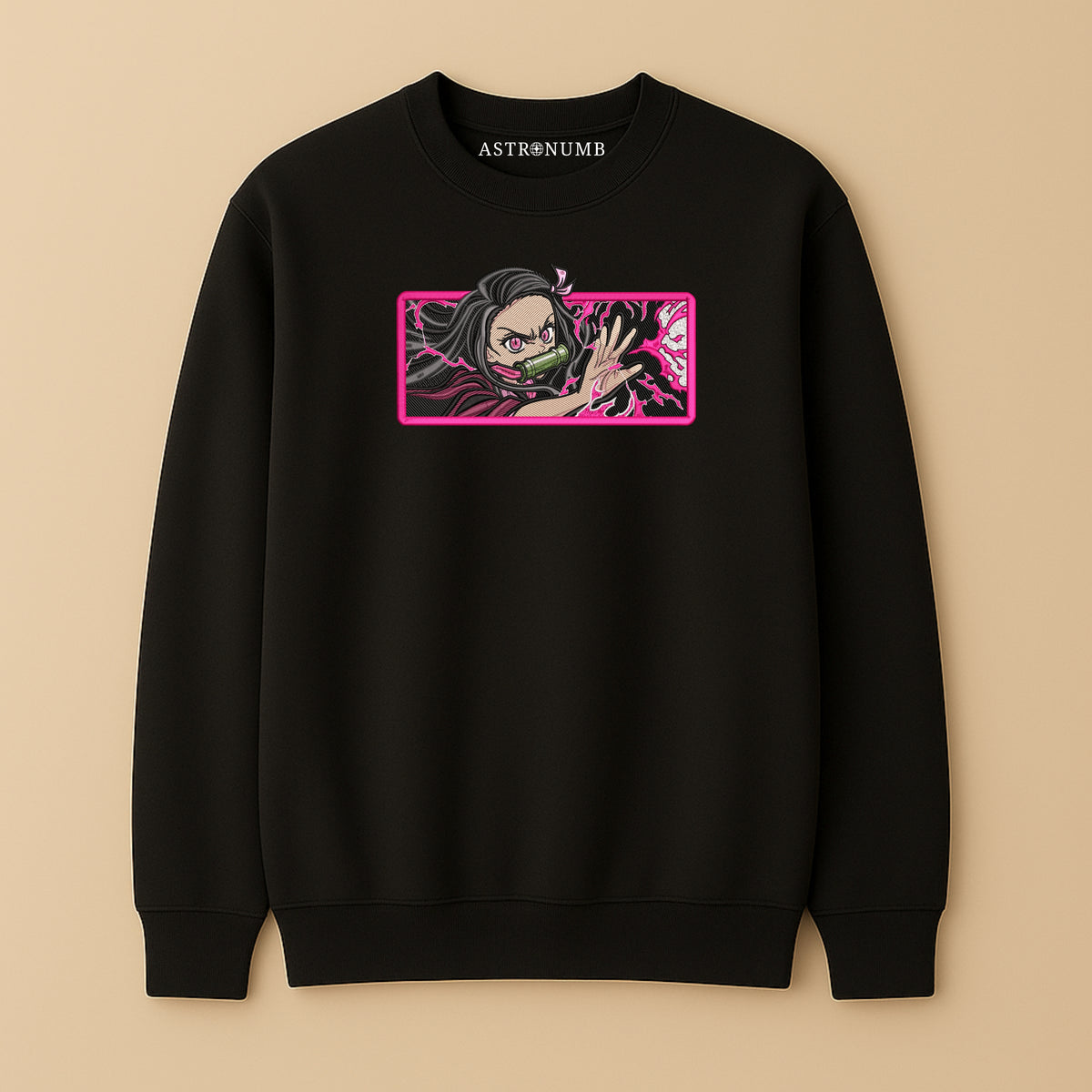 Nezuko v5