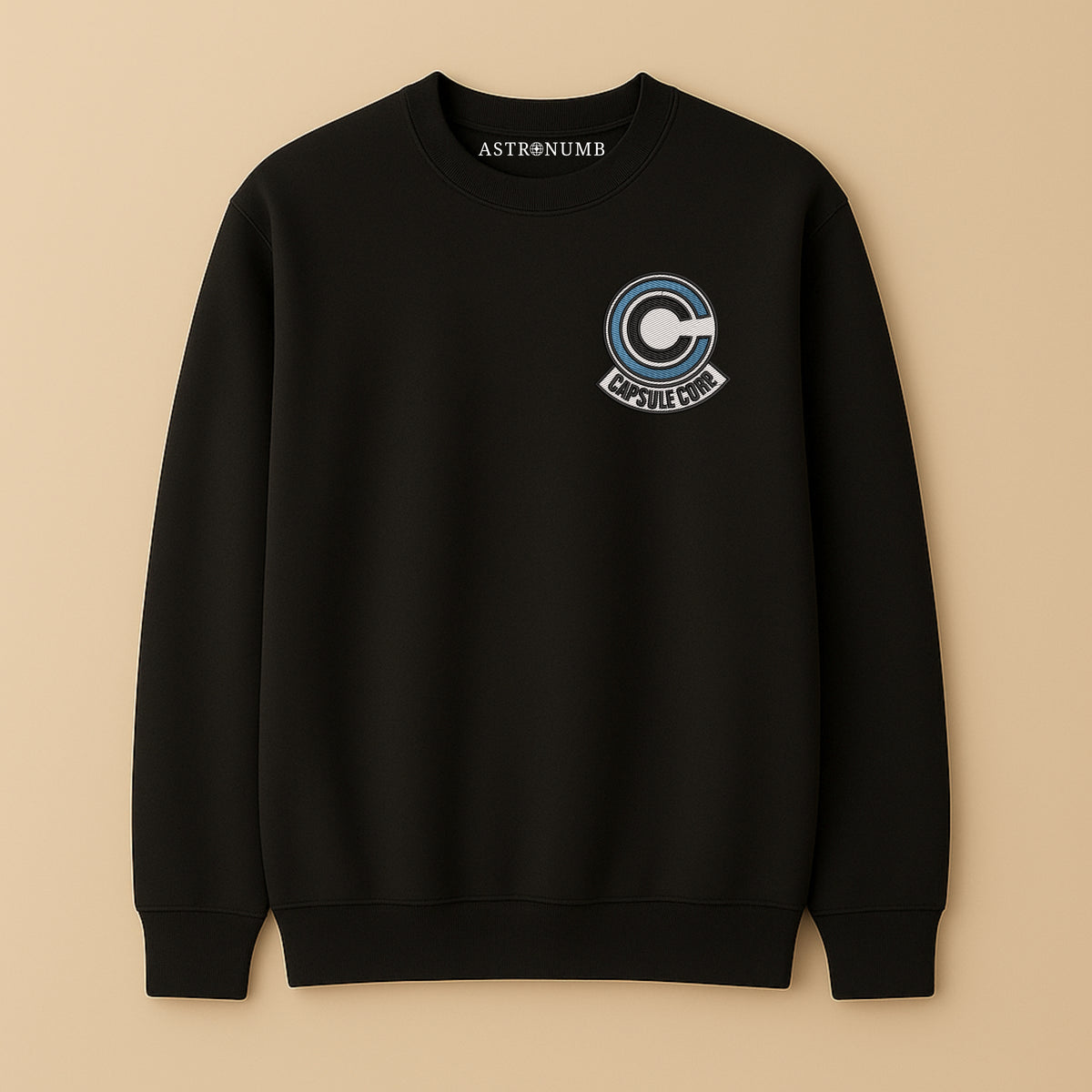 CORP CAPSULE