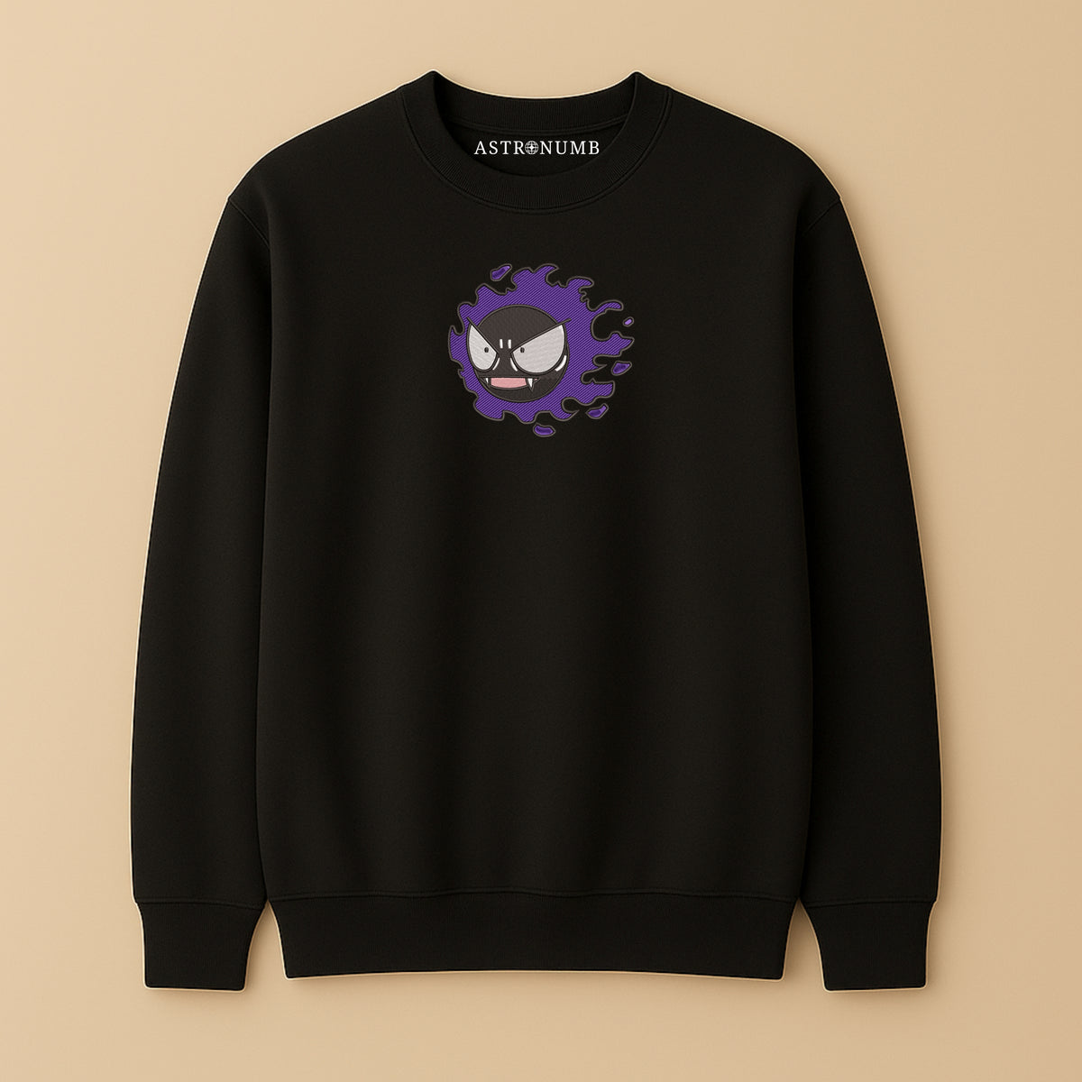 Gastly v1