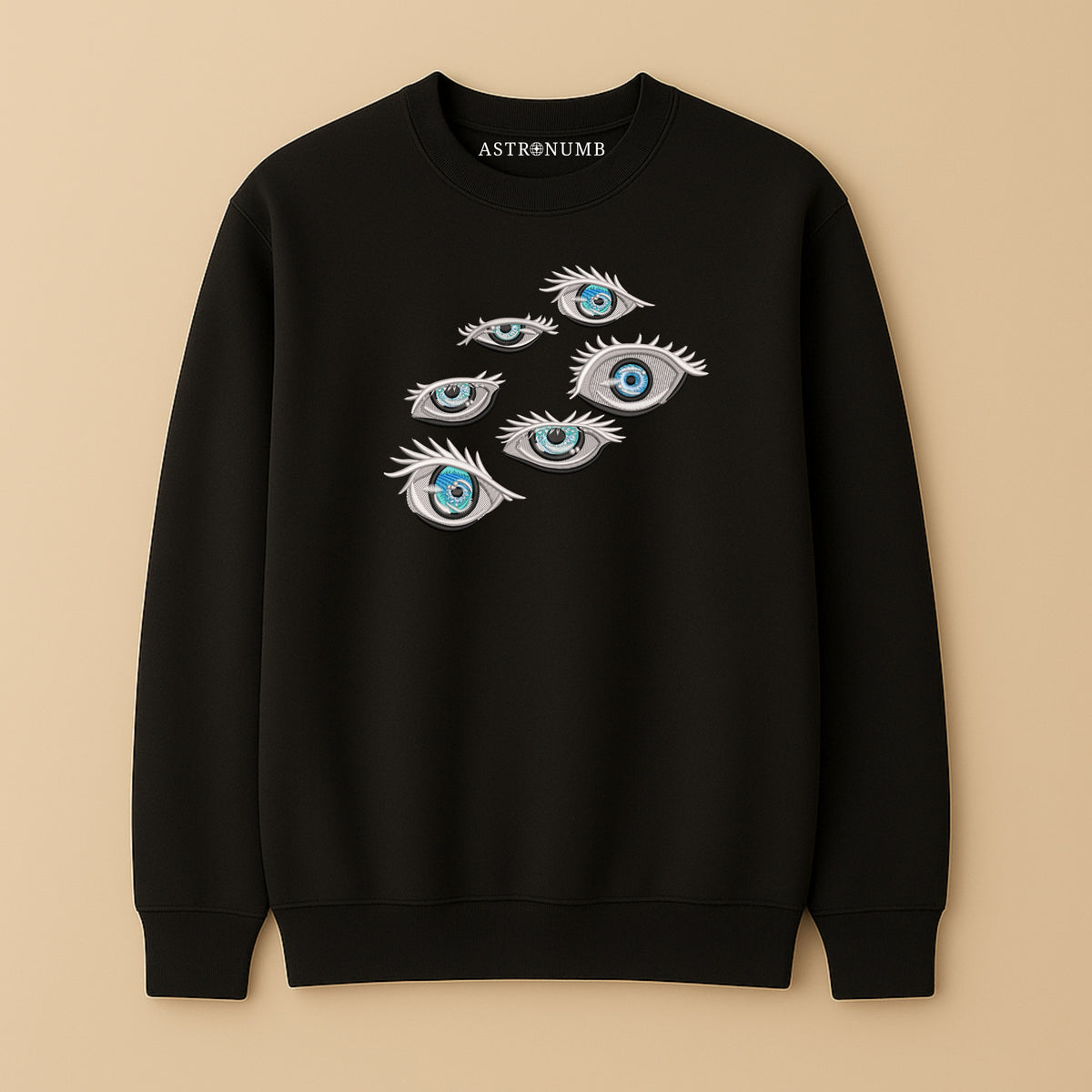 Gojo Ojos