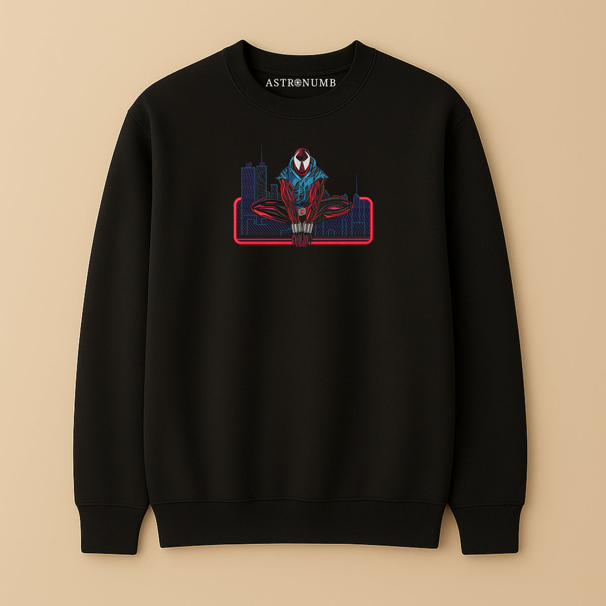Spiderman Ben