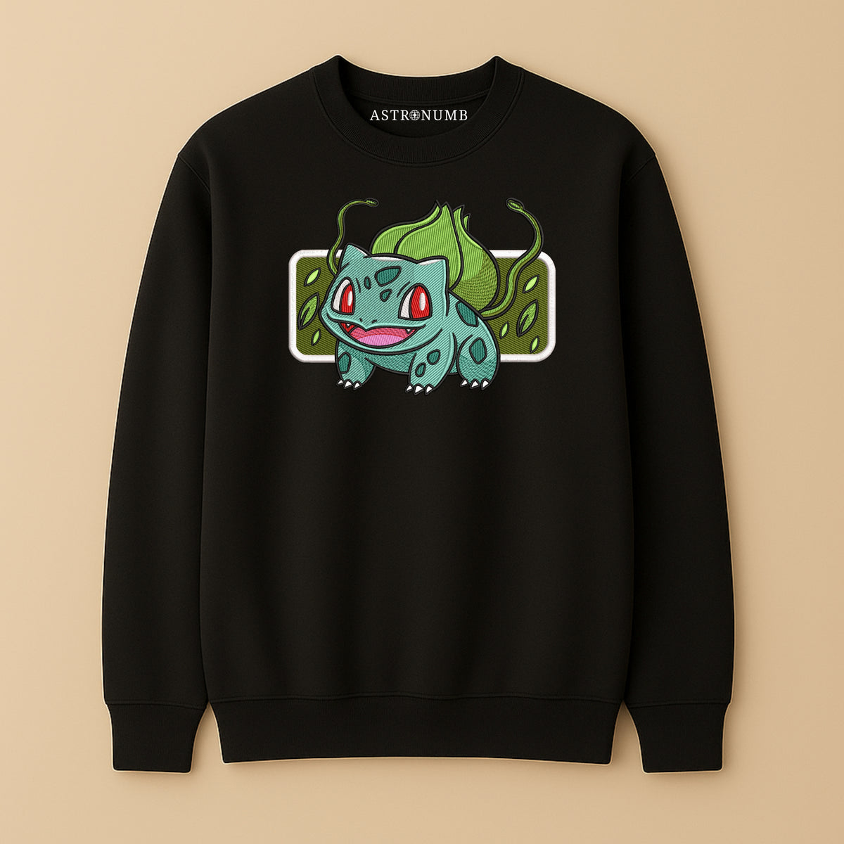 Bulbasaur v1