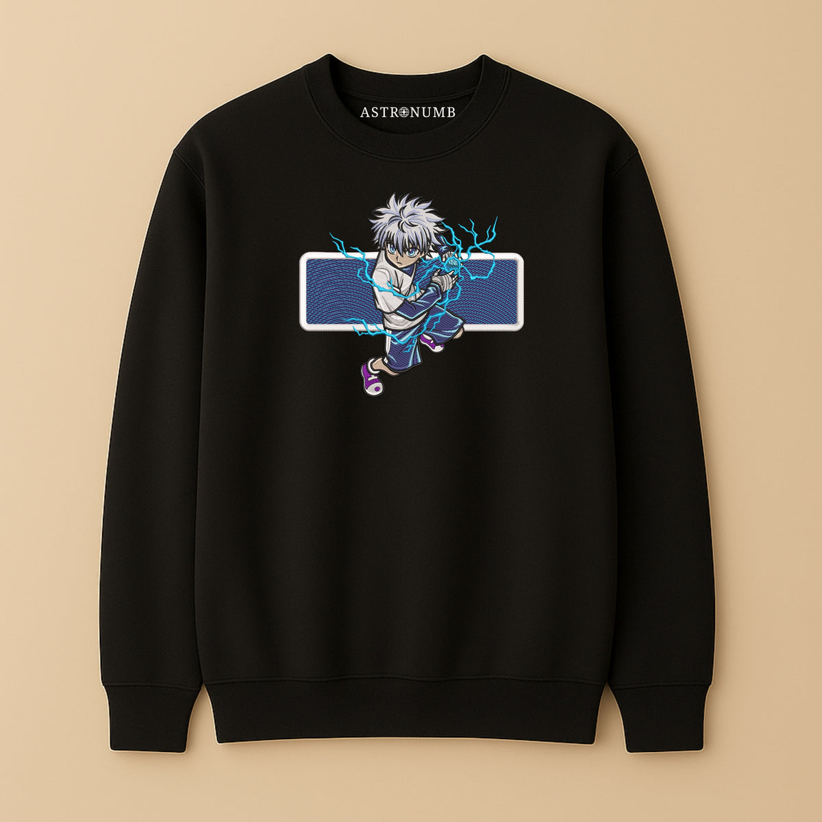 Killua v8