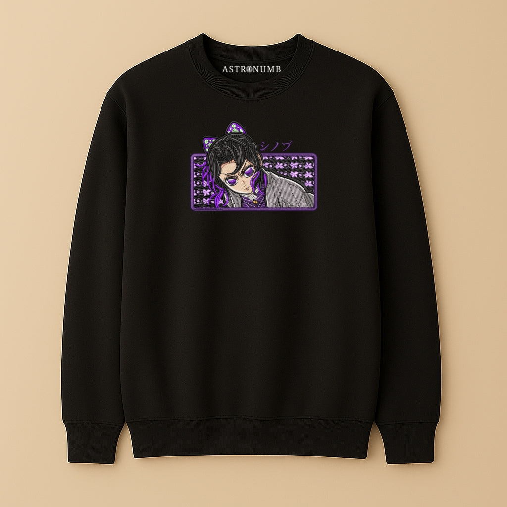Shinobu v4