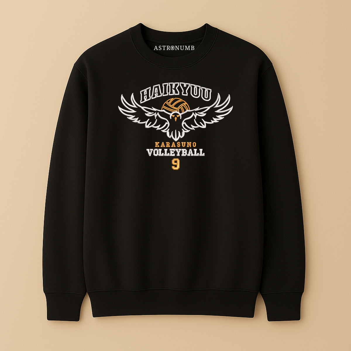 Haikyuu Logo